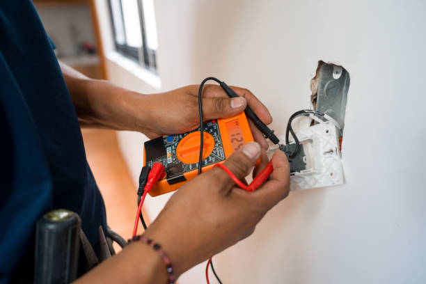 Best Electrical System Inspection  in Woodbury, MN