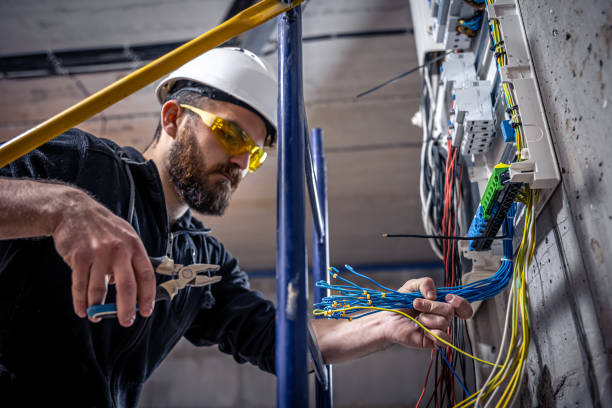 Best Circuit Breaker Repair  in Woodbury, MN