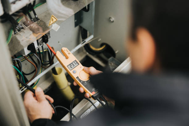 Best Electrical Wiring Services  in Woodbury, MN