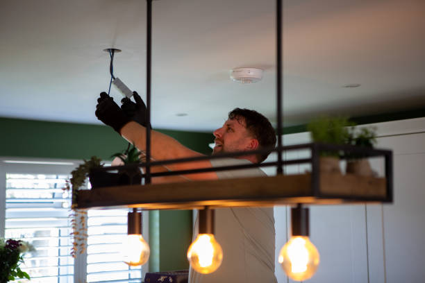 Best Affordable Electrician  in Woodbury, MN