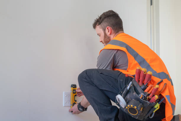 Best Electrical System Inspection  in Woodbury, MN