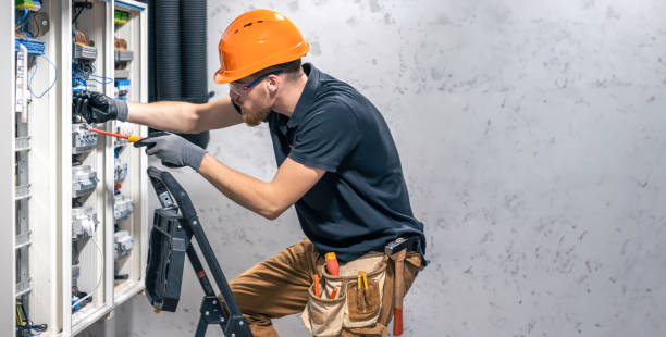 Best Electrical Upgrades for Homes  in Woodbury, MN
