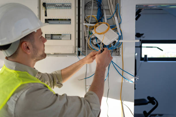 Best Electrical Installation Contractor  in Woodbury, MN