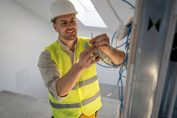 Best Electrical Repair Services  in Woodbury, MN